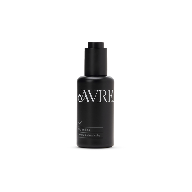 Vitamin E Oil
